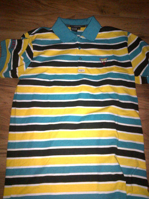 Guess Golfer Meduim - Brand New