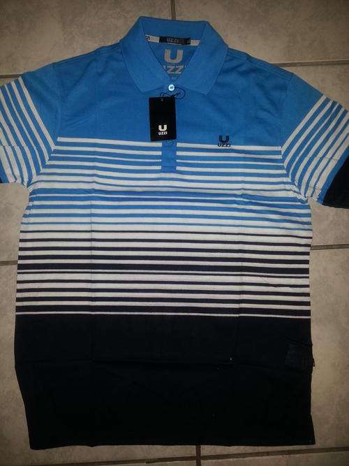 UZZI Golfer X-Large - Brand New