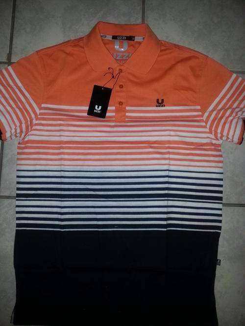 UZZI Golfer Medium - Brand New