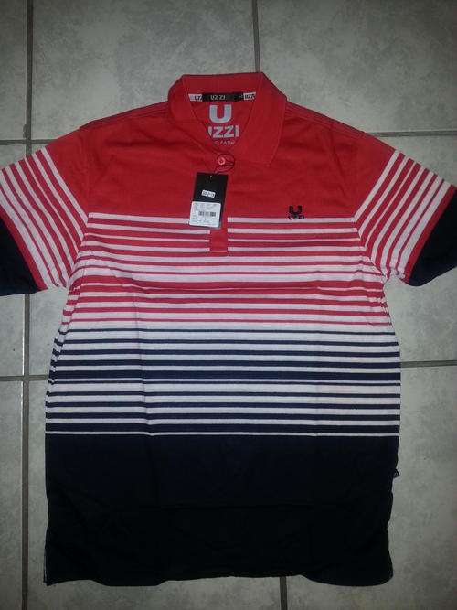UZZI Golfer Medium - Brand New