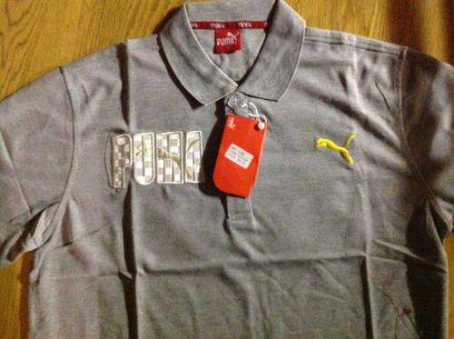 Puma Golfer Medium - Brand New