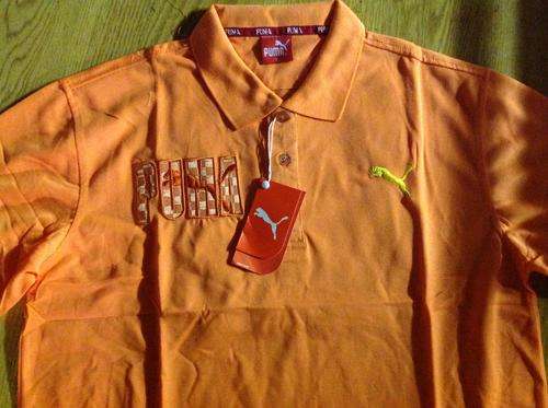 Puma Golfer Medium - Brand New