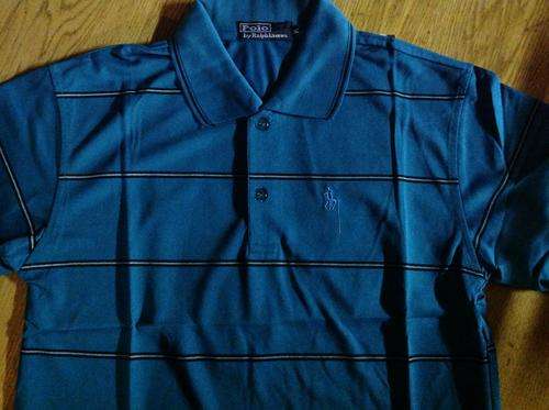 Polo Golfer Medium - Brand New