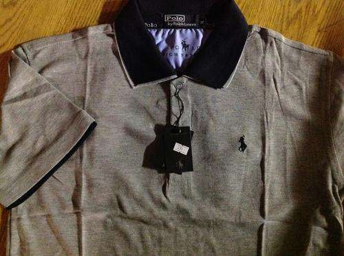 Polo Golfer Small - Brand New