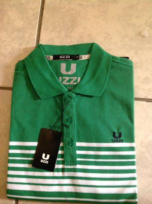 UZZI Golfer X-Large - Brand New
