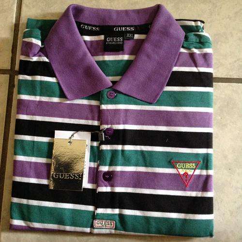 Guess Golfer X-Large - Brand New