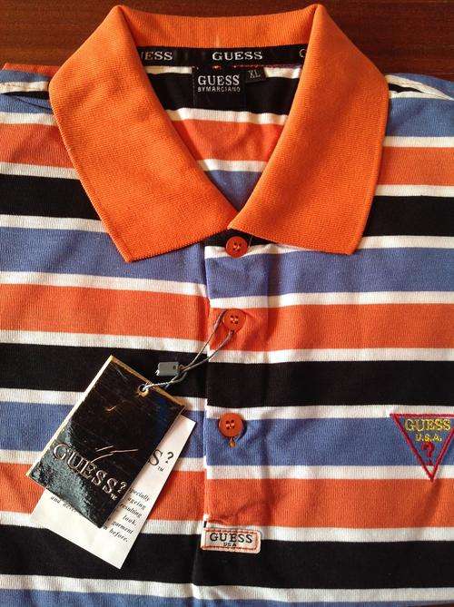 Guess Golfer X-Large - Brand New