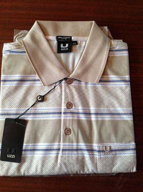 UZZI Golfer X-Large - Brand New