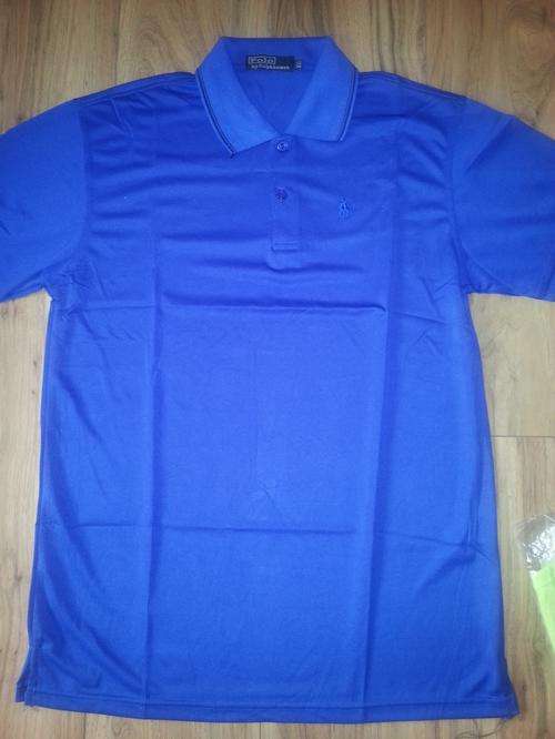 Polo Golfer Large - Brand New