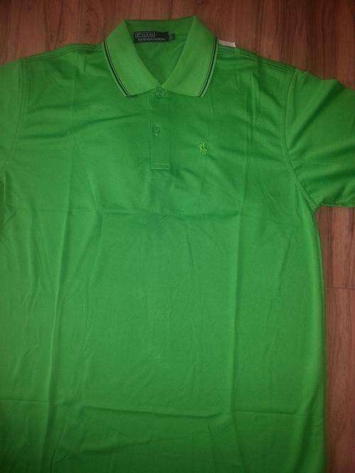 Polo Golfer XLarge - Brand New