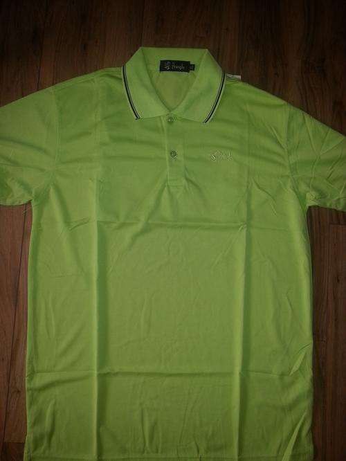 Pringle Golfer XL - Brand New