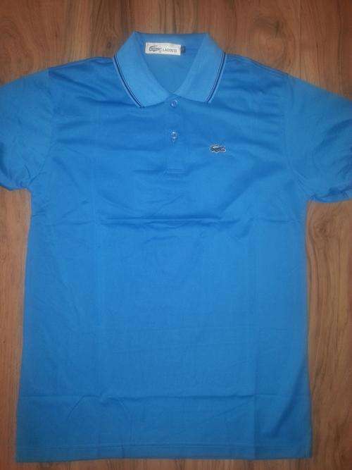 Lacoste Golfer XL - Brand New