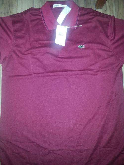 Lacoste Golfer XL - Brand New