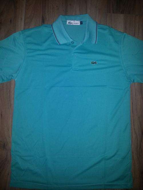 Lacoste Golfer Medium - Brand New