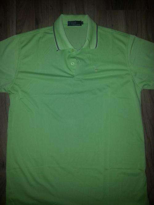 Polo Golfer Large - Brand New