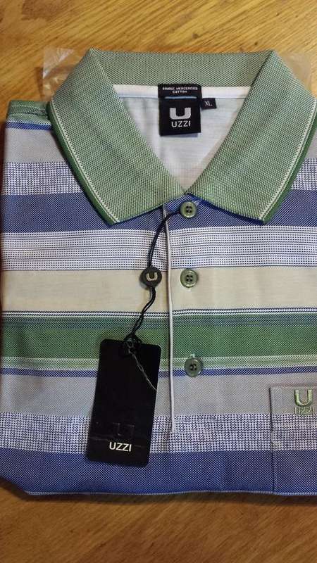 UZZI Golfer XLarge - Brand New