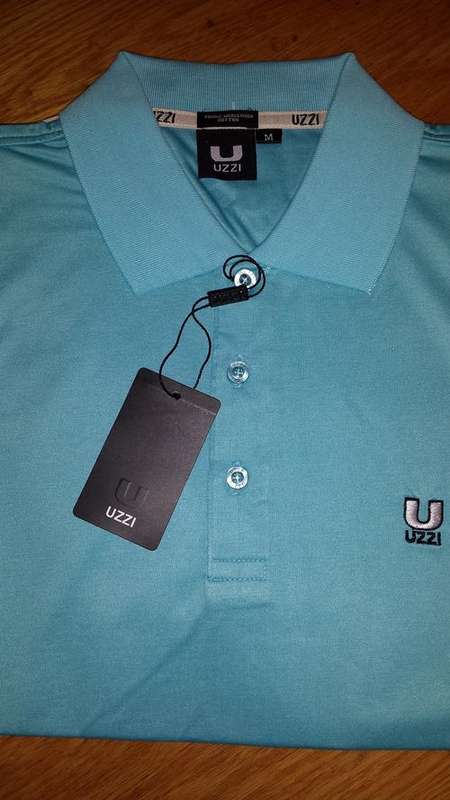UZZI Golfer Medium - Brand New