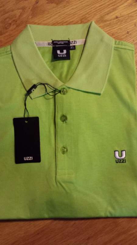 UZZI Golfer Large - Brand New