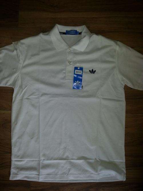 Adidas Golfer Large - Brand New