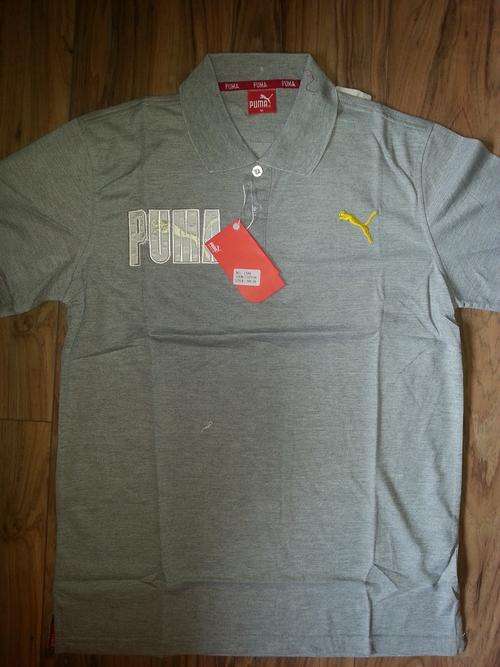 Puma Golfer Large - Brand New