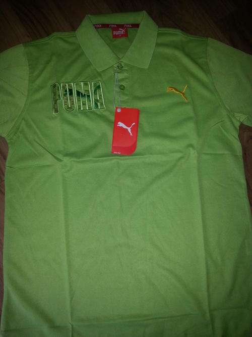 Puma Golfer Small - Brand New