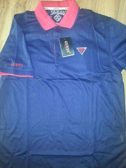 Guess Golfer Large - Brand New
