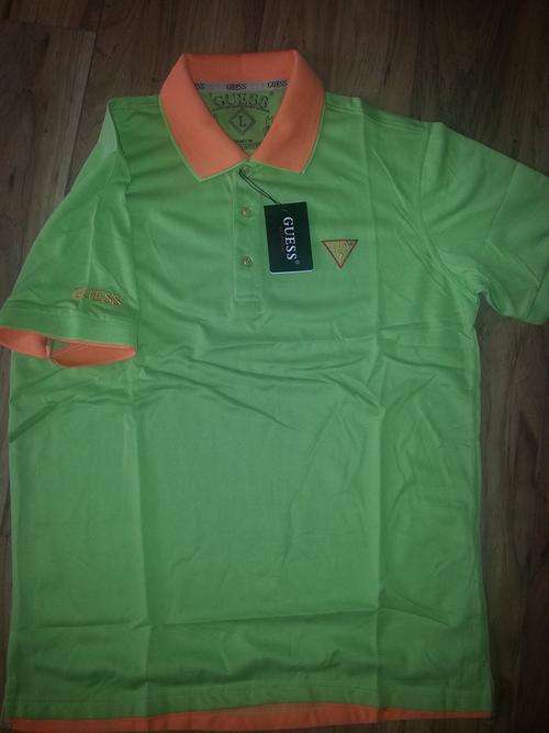 Guess Golfer Large - Brand New