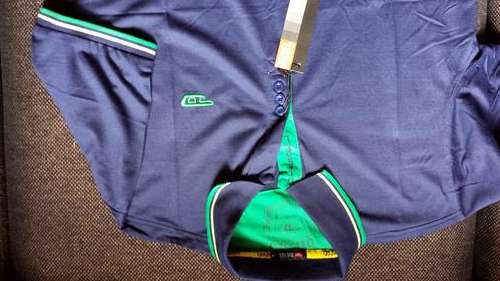 Diesel Golfer Large - Brand New