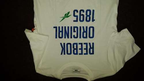 ORIGINAL - Reebok T-Shirt X-Large - Brand New