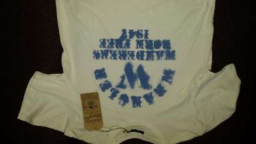 Wrangler T-Shirt Medium - Brand New