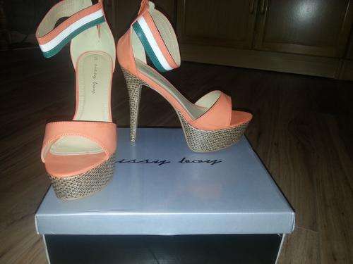 Sissy Boy SA size 5  - Brand New - ORIGINAL