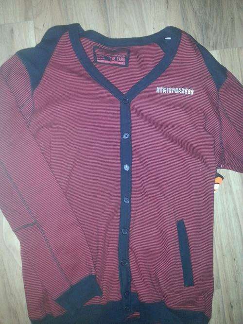Hemisphere Jersey X-Large - Brand New