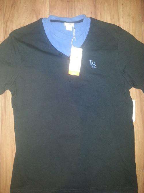 Ellesse T-Shirt Large - Brand New