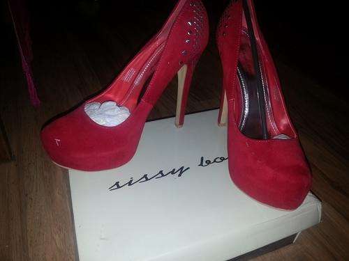 Sissy Boy SA size 8 - Brand New - ORIGINAL