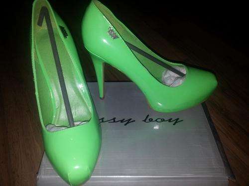 Sissy Boy SA size 7 - Brand New - ORIGINAL