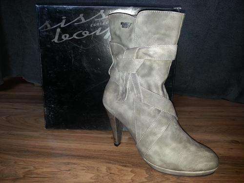 Sissy Boy SA size 7 - Brand New - ORIGINAL