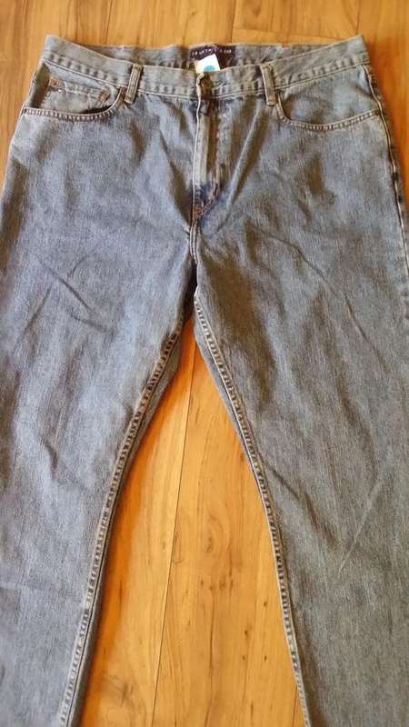 ORIGINAL - Tommy Hilfiger - Mens Jeans - w36 - Brand New