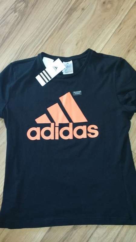ORIGINAL - ADIDAS - Women - Large slim fit - Brand New