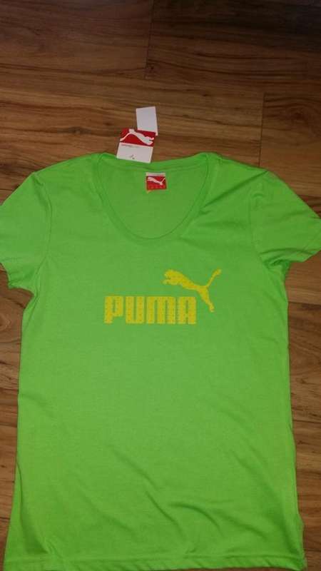 ORIGINAL - PUMA - WoMen - Large - Brand New