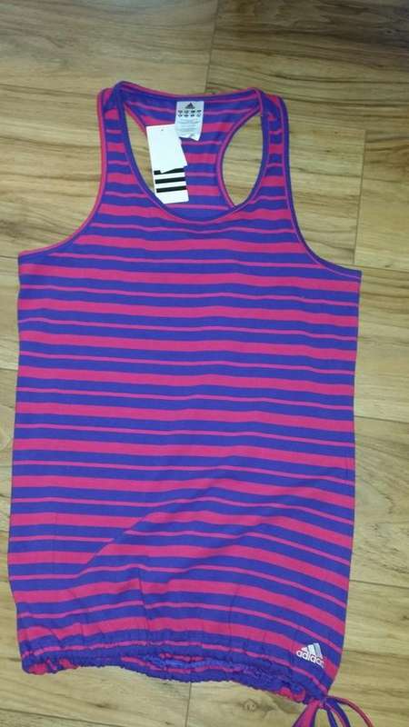 ORIGINAL - ADIDAS - Women - Medium - Brand New
