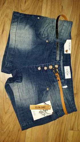 ORIGINAL - Free 2bu (Edgards) Shorts - Women - Size 14 - Brand New