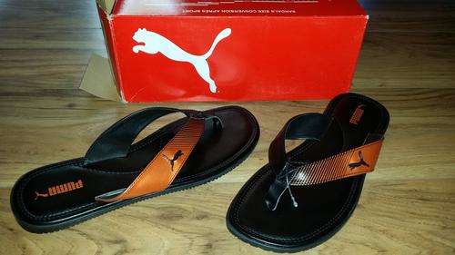 Puma size 10 - Brand New - ORIGINAL