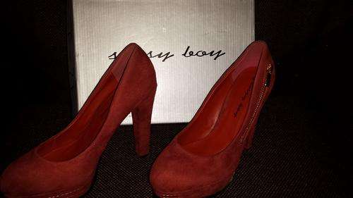 Sissy Boy SA size 6 - Brand New - ORIGINAL
