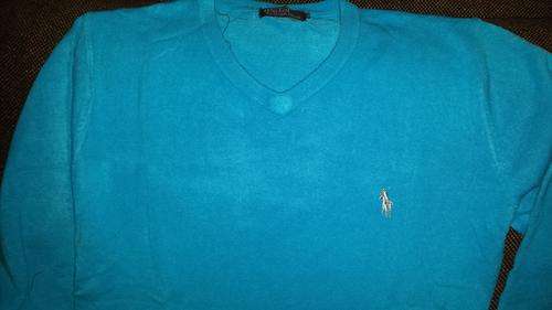 Polo - Mens Jersey - Large - Brand New