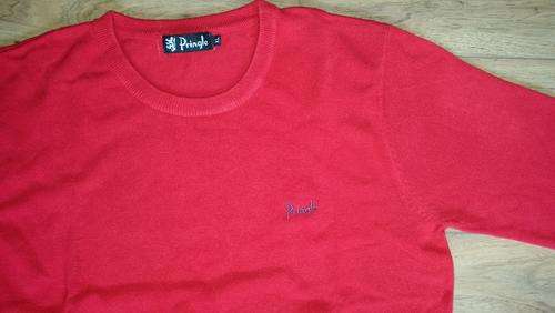 Pringle - Mens Jersey - X-Large - Brand New