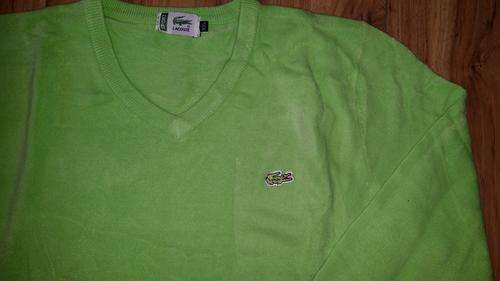 Lacoste - Mens Jersey - XXL - Brand New