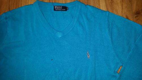 Polo - Mens Jersey - X-Large - Brand New