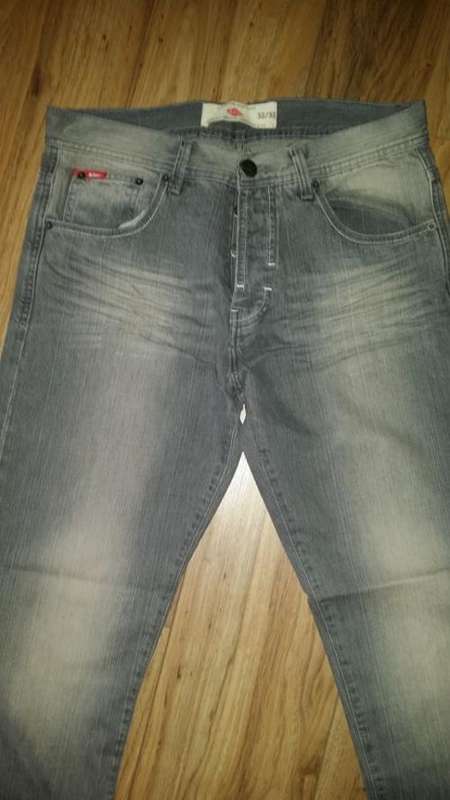 ORIGINAL - LEE COOPER - Mens Jeans - 32 - Brand New