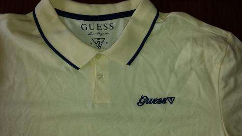 ORIGINAL - Guess Golfer X-Large - Brand New