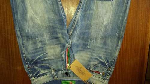 ORIGINAL - LEE COOPER - Mens Jeans - 34 - Brand New